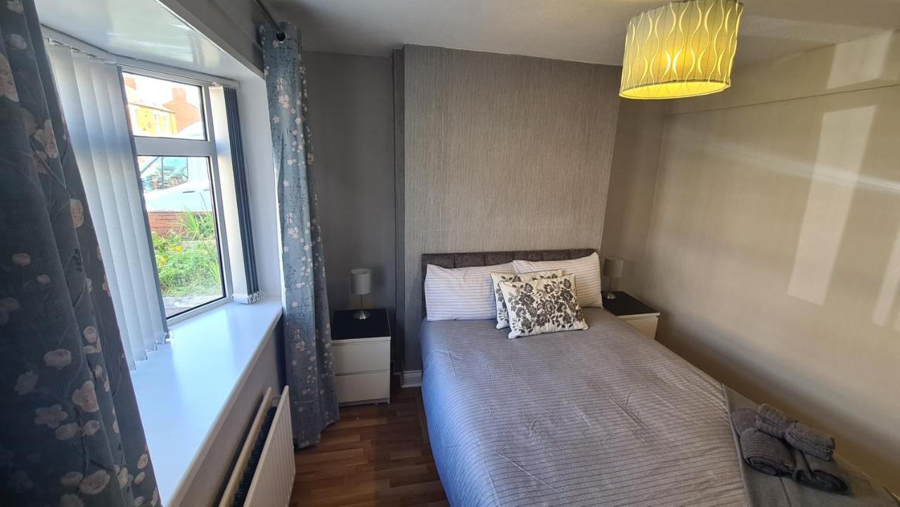 Ravenhill Townhouse Belfast Lejlighed Eksteriør billede